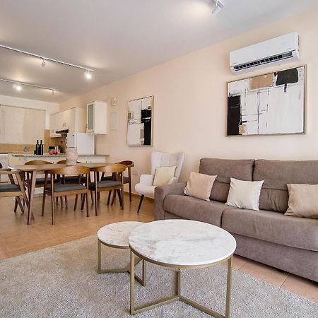 Royal Seacrest F G6 Apartment Paphos ภายนอก รูปภาพ